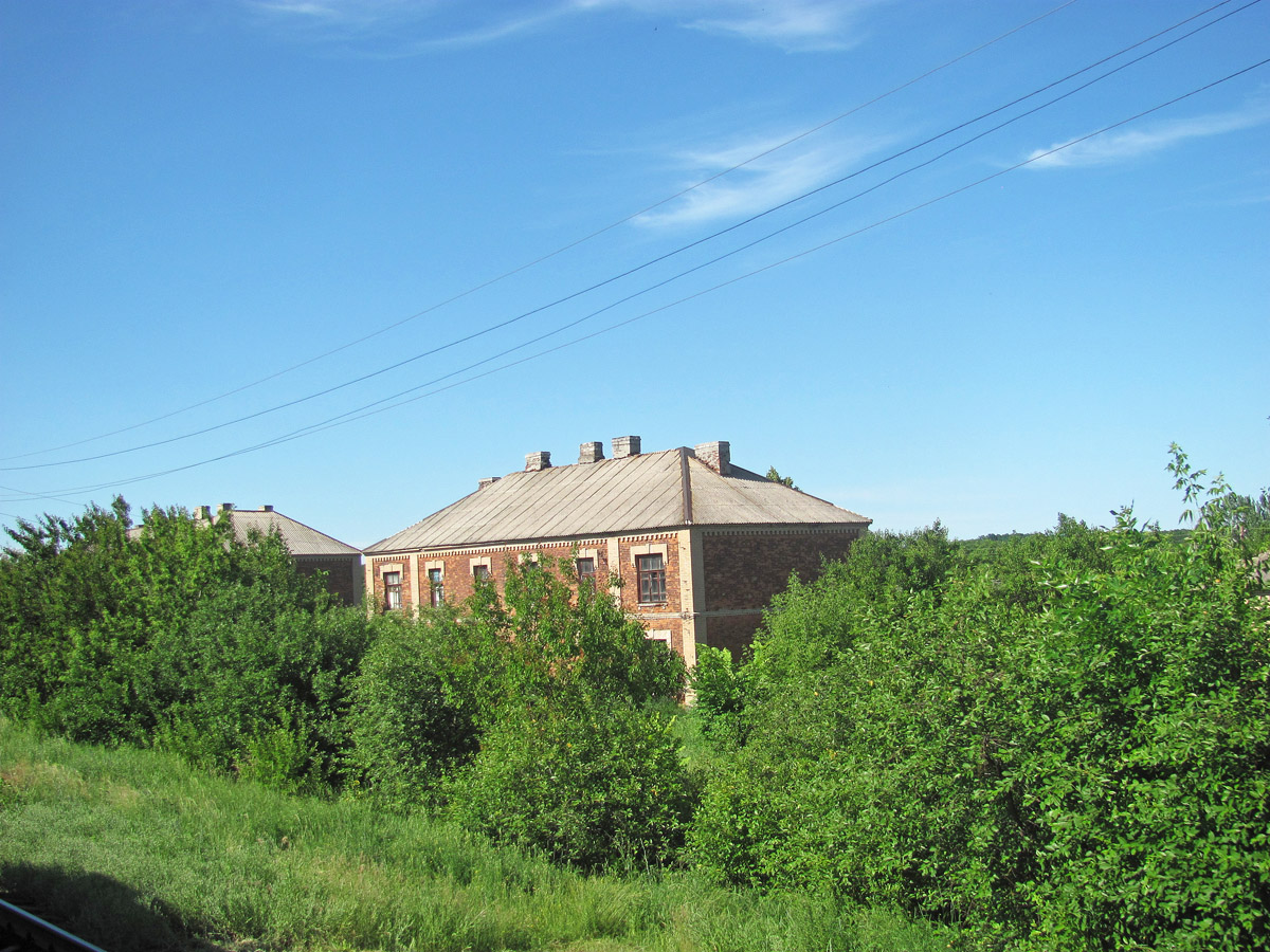 Камышеваха, Транспортная улица, 36