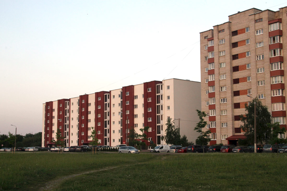 Нарва, Ancis Daumani, 19