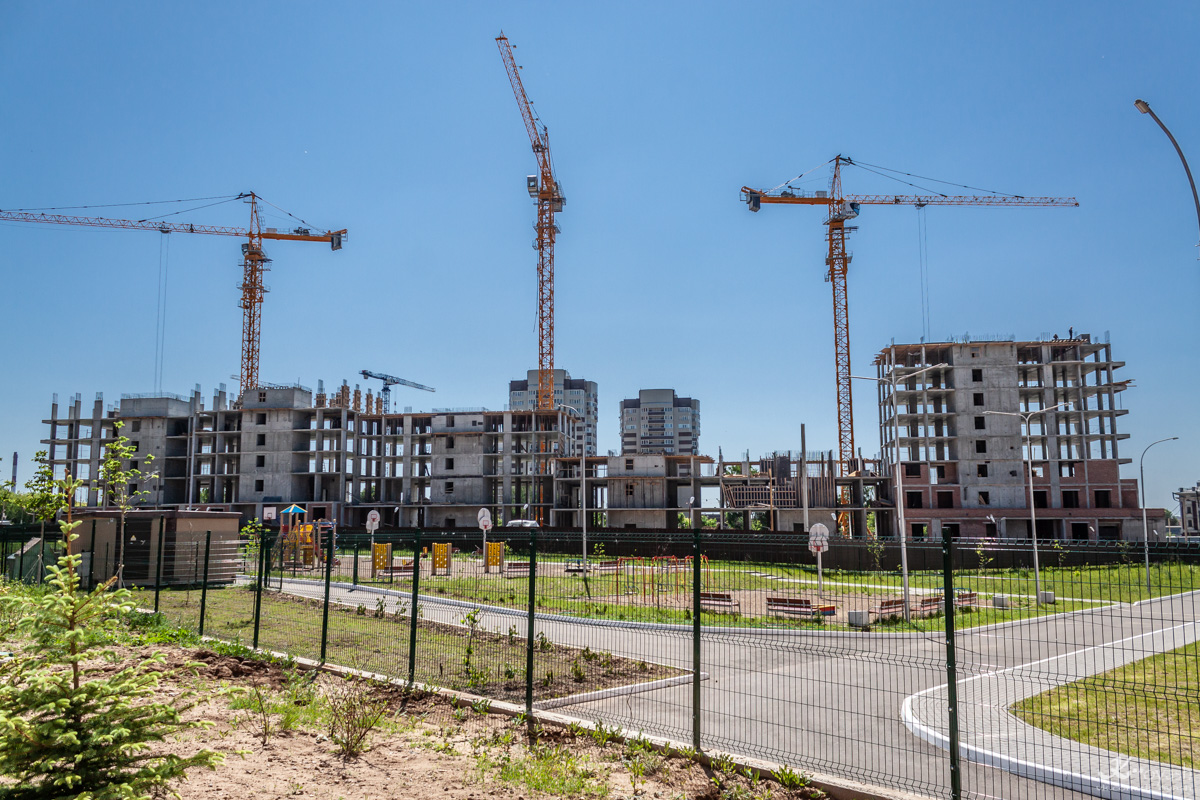 Kaasan, Проспект Альберта Камалеева, 32Б