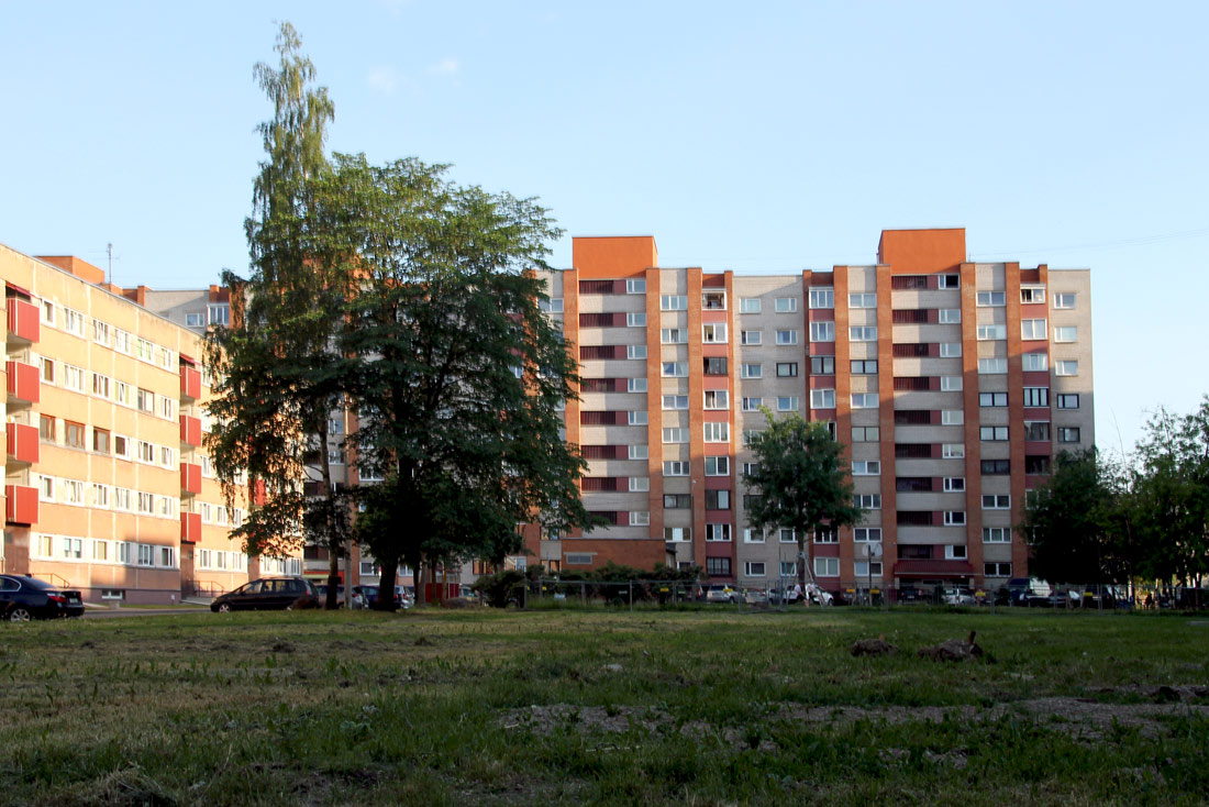 Narva, Tallinna maantee, 63a