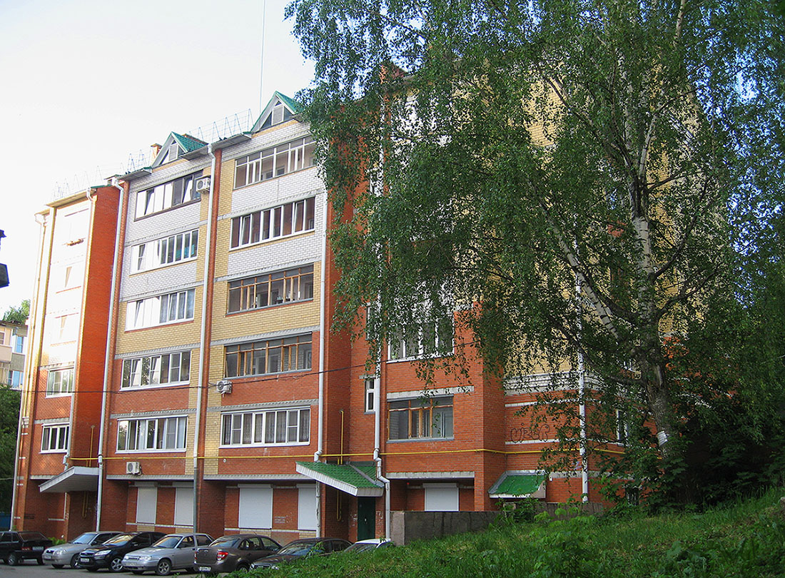 Йошкар-Ола, Советская улица, 173б