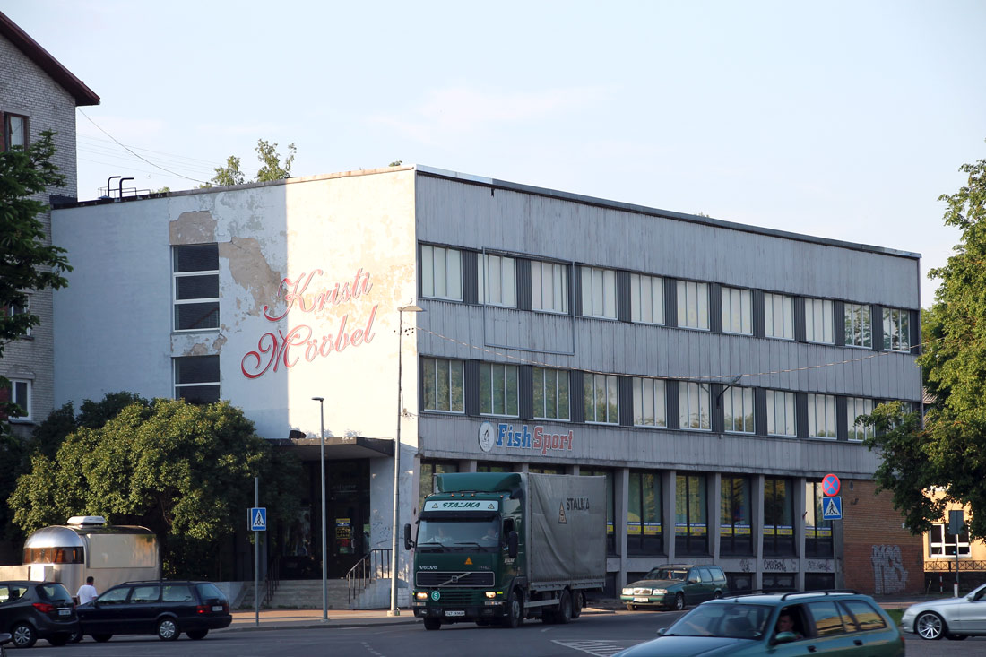 Narva, Tuleviku, 3