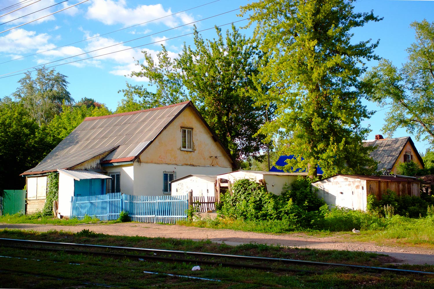 Самара, Советская улица, 59