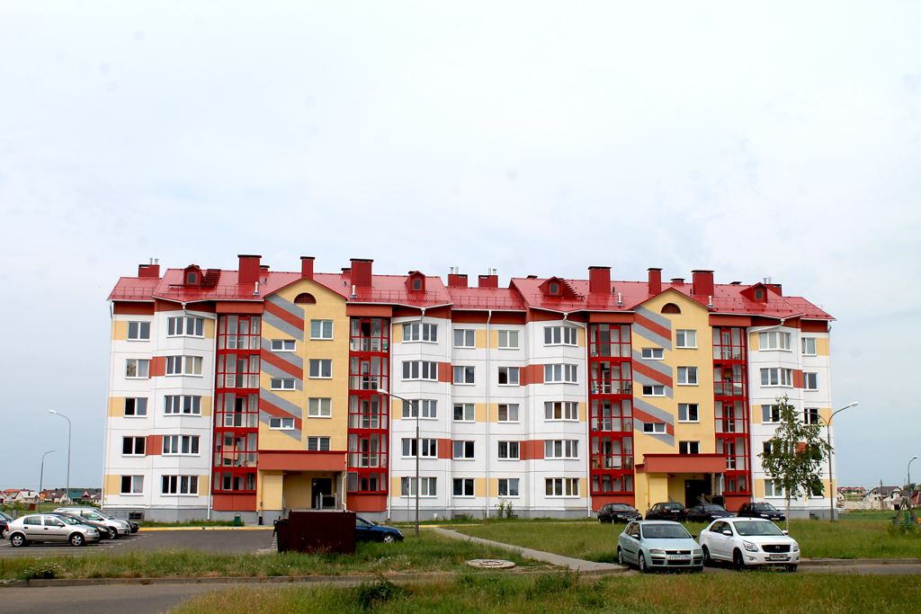 Несвиж, Могилёвская улица, 3