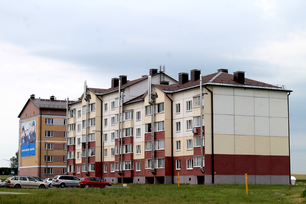 Несвиж, Партизанская улица, 22