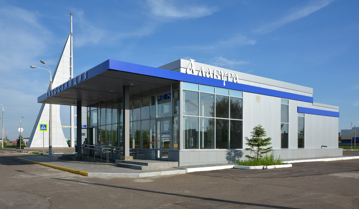 Елабуга, Улица Чапаева, 76А корп. 2