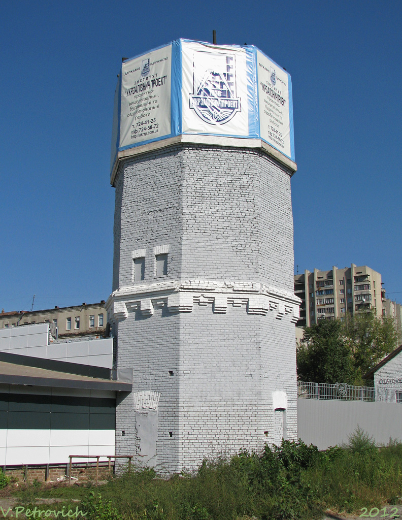 Харьков, Плехановская улица, 113