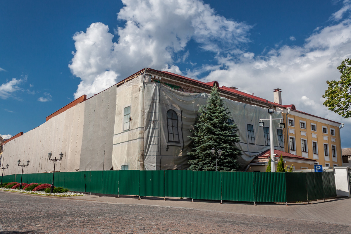 Казань, Кремль, 6