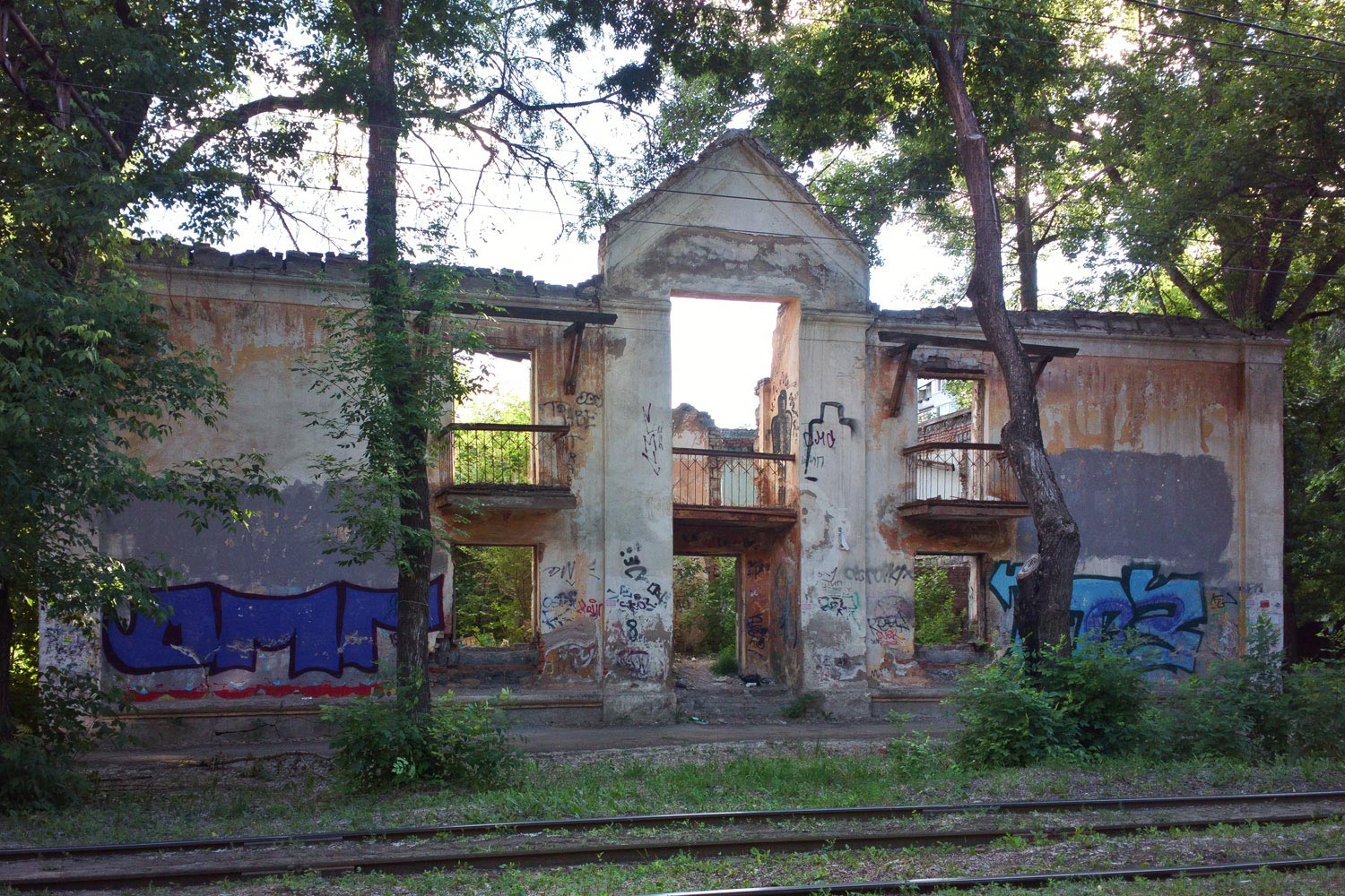 Самара, Советская улица, 40