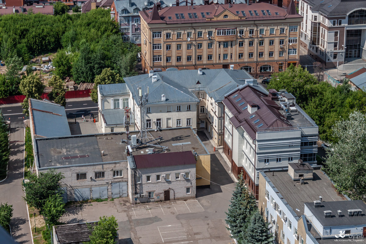 Казань, Улица Бутлерова, 16 корп. 1; Улица Бутлерова, 16 корп. 2; Улица Бутлерова, 16; Улица Бутлерова, 16 корп. 4 Казань, Улица Бутлерова, 16 корп. 1; Улица Бутлерова, 16 корп. 2; Улица Бутлерова, 16; Улица Бутлерова, 16 корп. 4