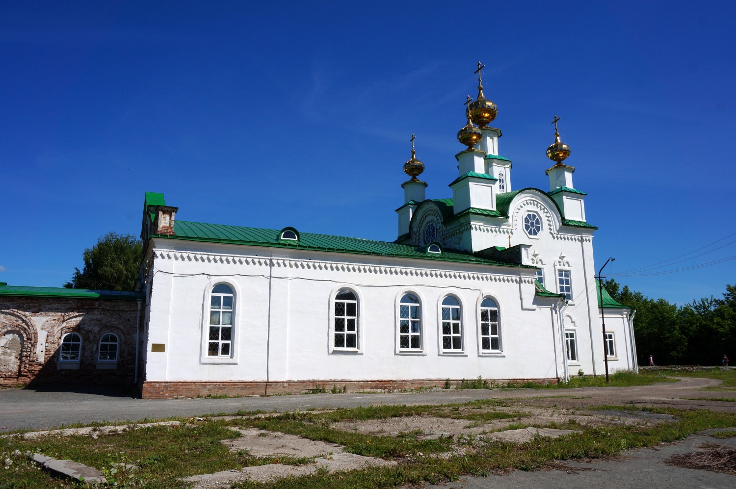 Кунгур, Улица Ленина, 38А