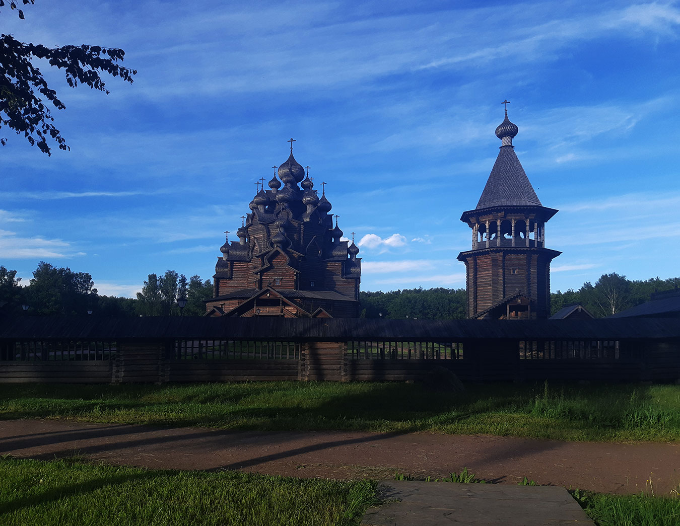 Всеволожский район, прочие н. п., Невский Парклесхоз, 1