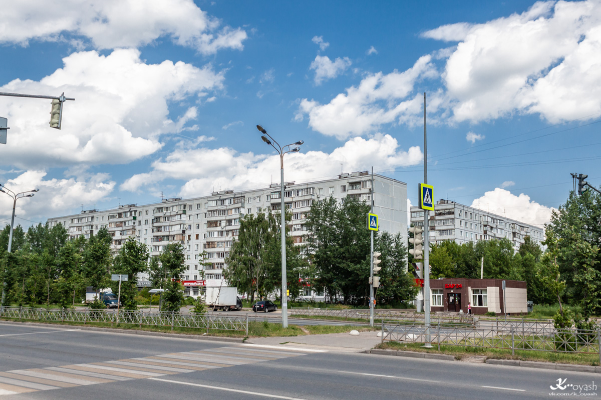 Kaasan, Улица Фатыха Амирхана, 30; Улица Фатыха Амирхана, 28