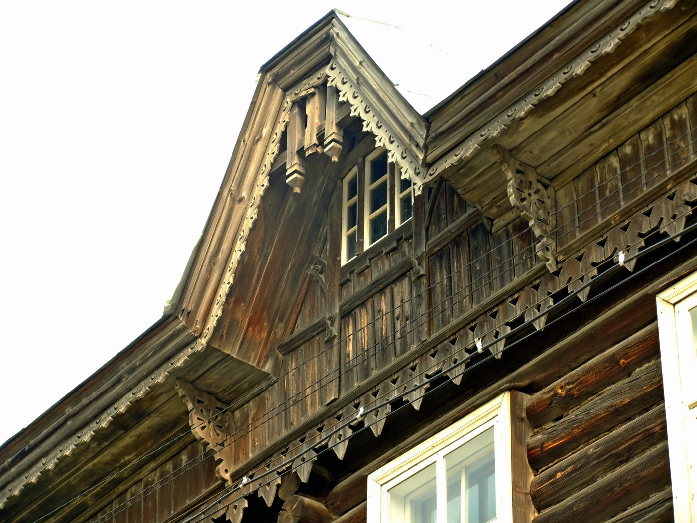 Чердынь, Успенская улица, 73