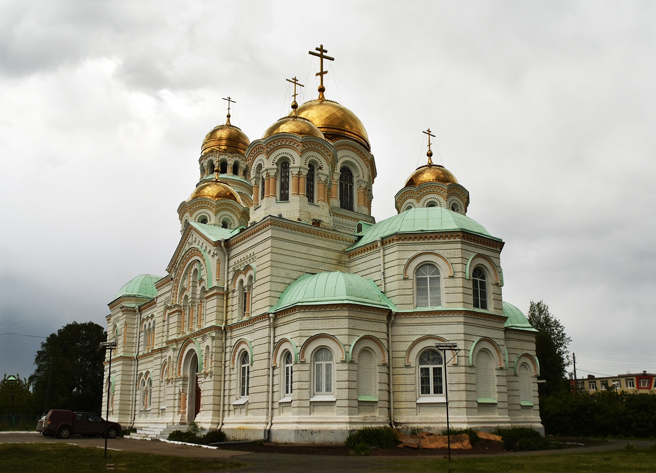 Permsky district, other localities, с. Култаево, улица Романа Кашина, 69
