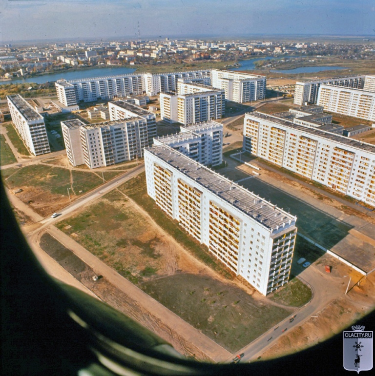 Йошкар-Ола, Ленинский проспект, 22; Ленинский проспект, 20; Улица Эшкинина, 3; Улица Эшкинина, 12; Ленинский проспект, 18; Улица Эшкинина, 7; Улица Эшкинина, 6; Ленинский проспект, 20а; Улица Эшкинина, 5А; Улица Эшкинина, 5; Ленинский проспект, 18а; Улица Эшкинина, 9А; Бульвар Чавайна, 23; Улица Эшкинина, 9; Бульвар Чавайна, 21