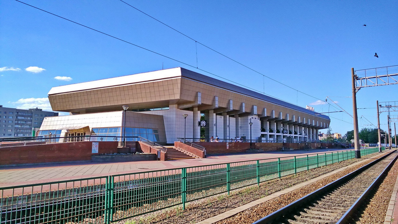 Гродно, Улица Будённого, 37