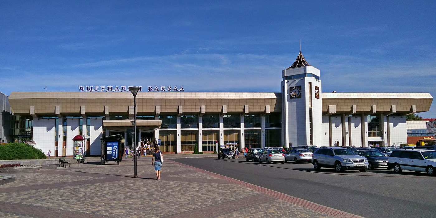 Grodno, Улица Будённого, 37