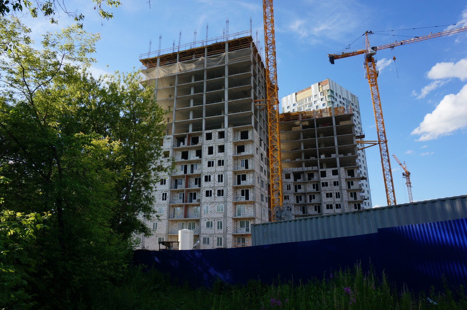 Пермь, Улица Революции, 52В