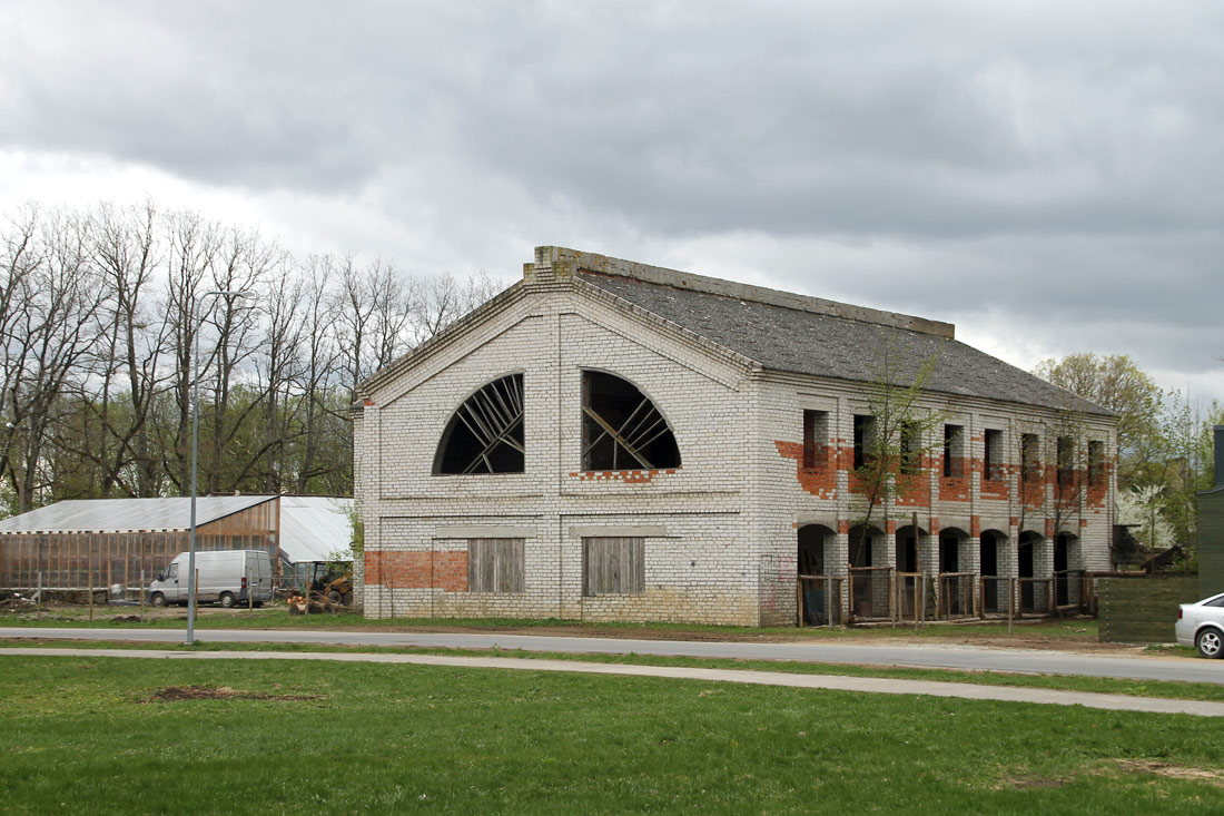 Каэрепере, Saare, 3