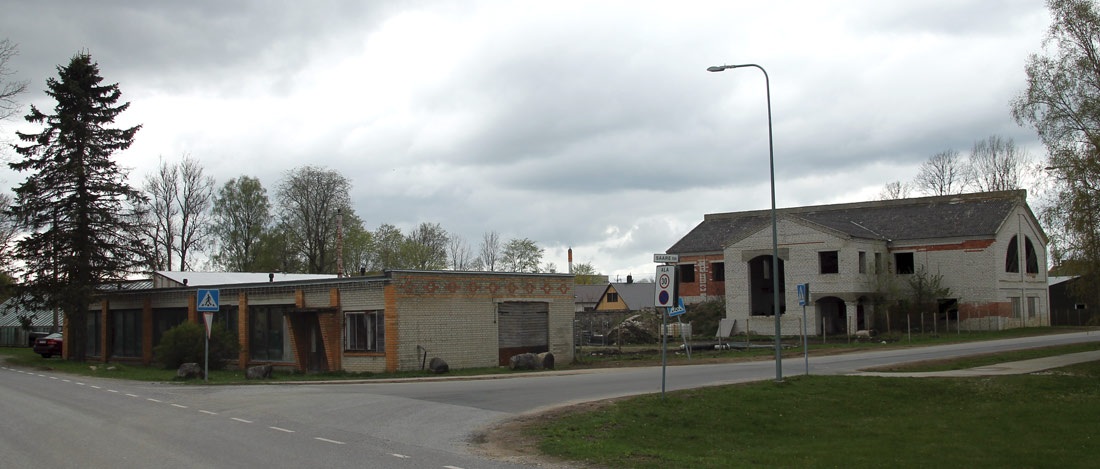 Каэрепере, Saare, 1; Saare, 3 Каэрепере, Saare, 1; Saare, 3