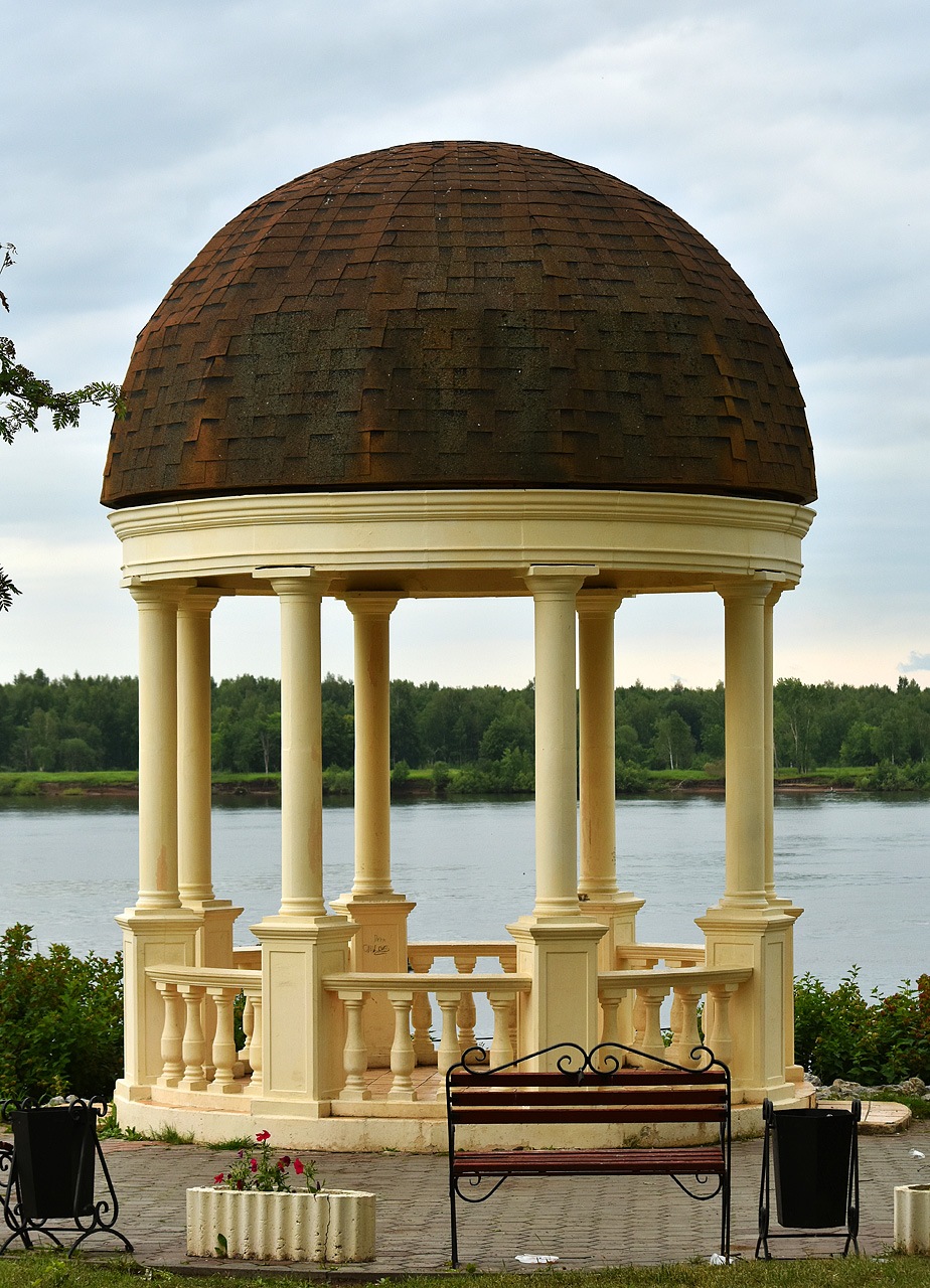 Краснокамск, Улица Калинина, *