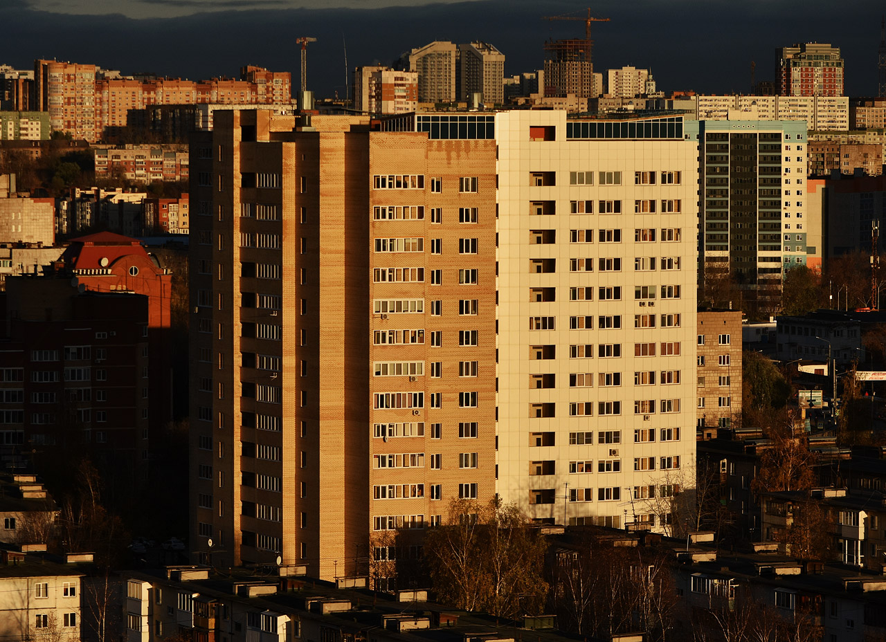 Пермь, Шоссе Космонавтов, 86А