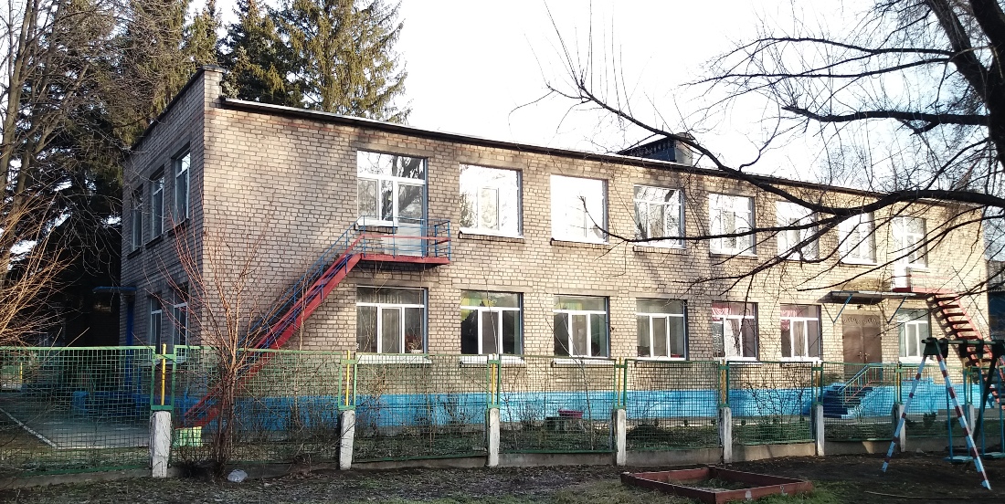 Запорожье, Улица Лизы Чайкиной, 63А