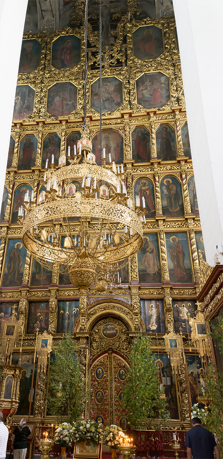 Псков, Кремль, 2/1