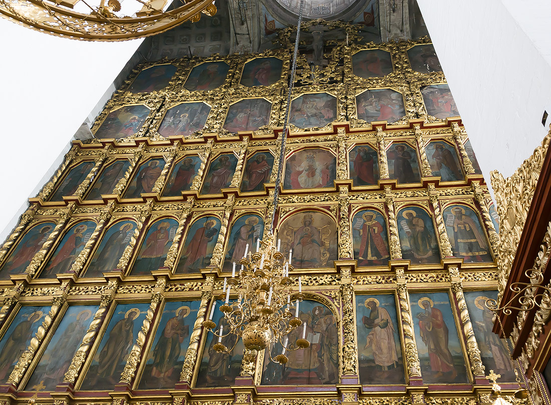 Псков, Кремль, 2/1