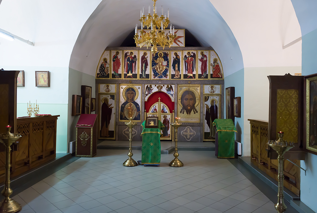Псков, Кремль, 2/1