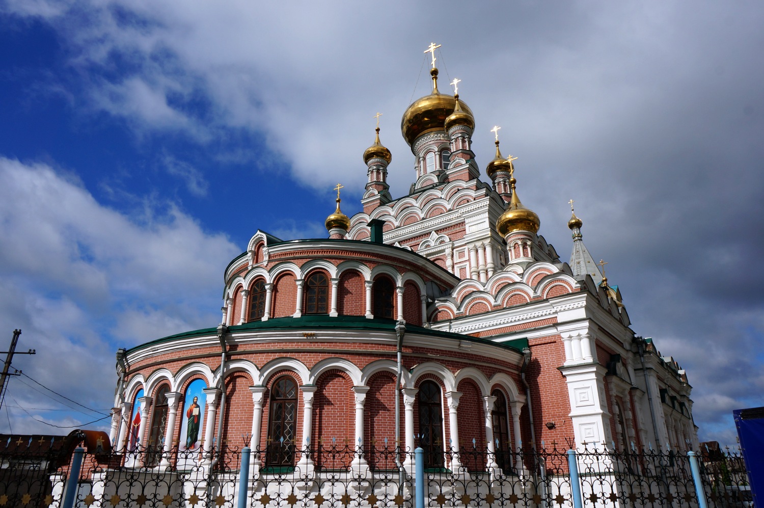 Кунгур, Улица Гоголя, 5