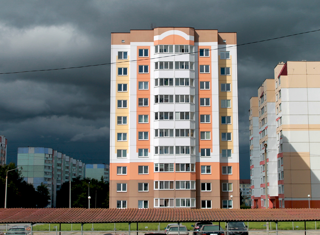 Речица, Светлогорское шоссе, 9А