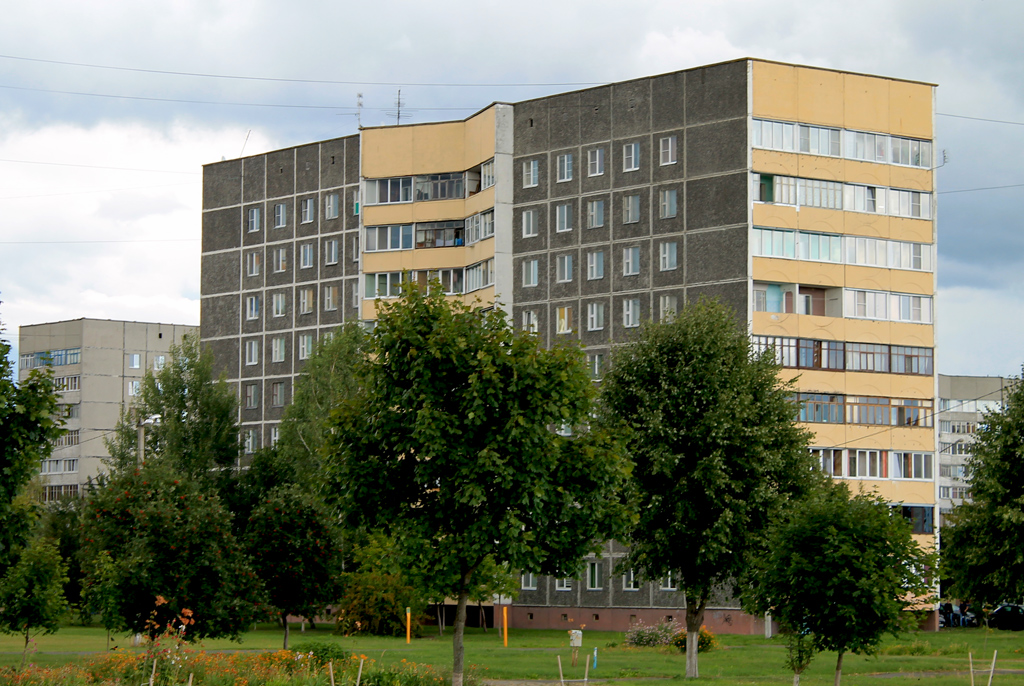 Речица, Светлогорское шоссе, 3 Речица, Светлогорское шоссе, 3