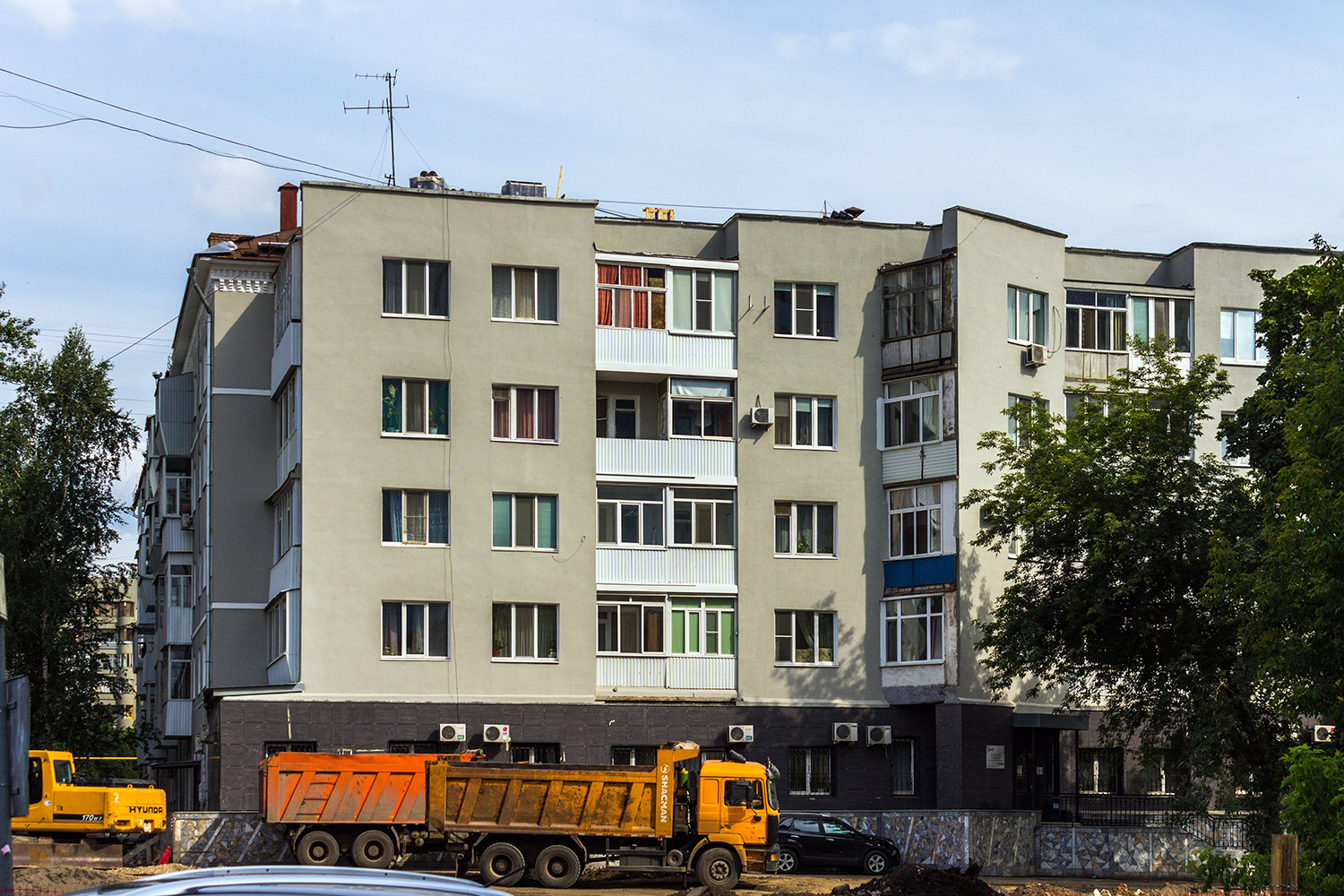 Самара, Улица Урицкого, 29