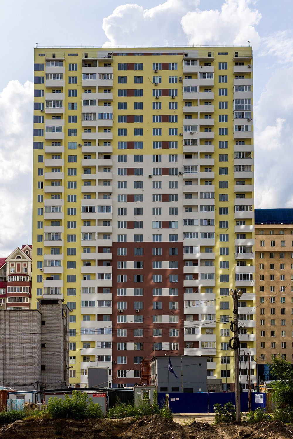 Самара, Улица Урицкого, 23