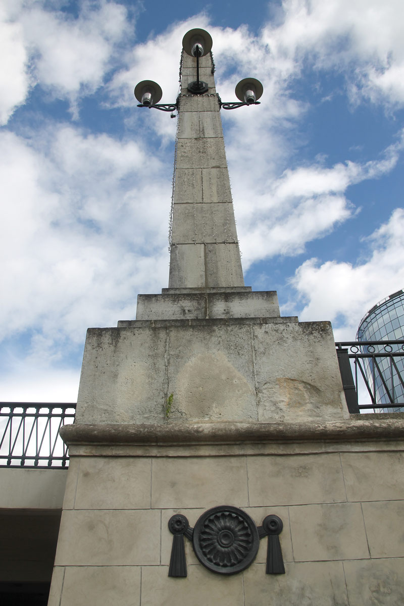 Тарту, Võidu sild