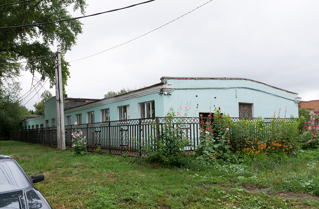 Салават, Бульвар Матросова, 18