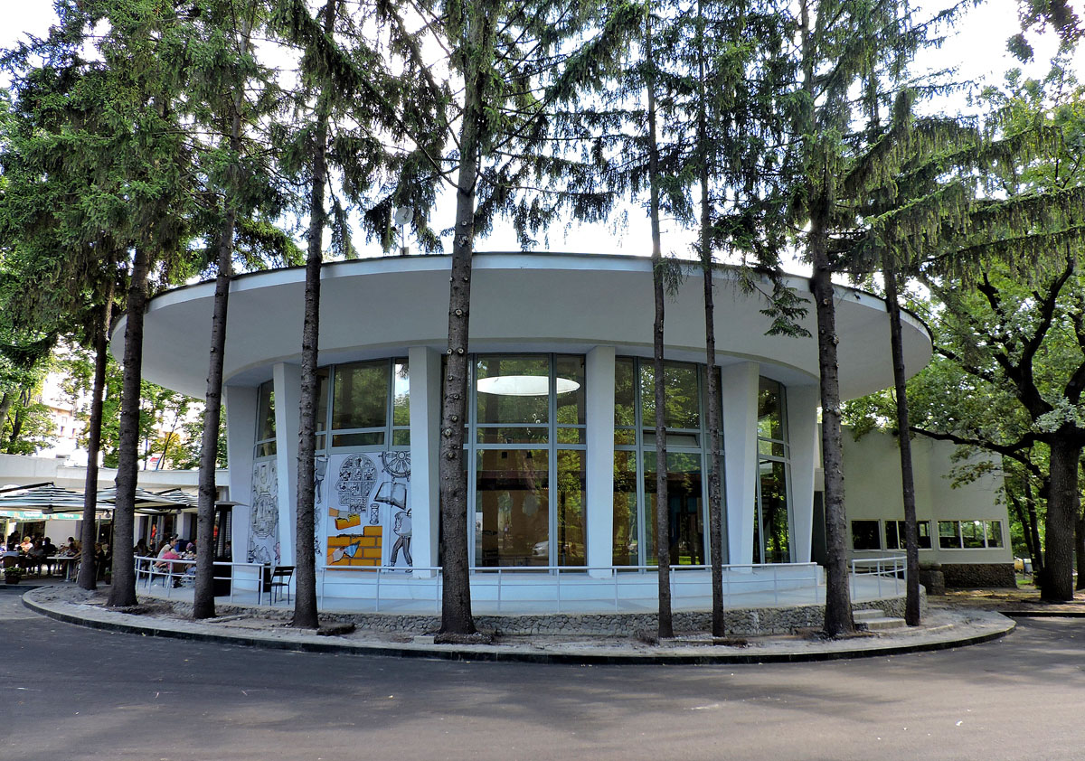 Харьков, Сумская улица, 35*