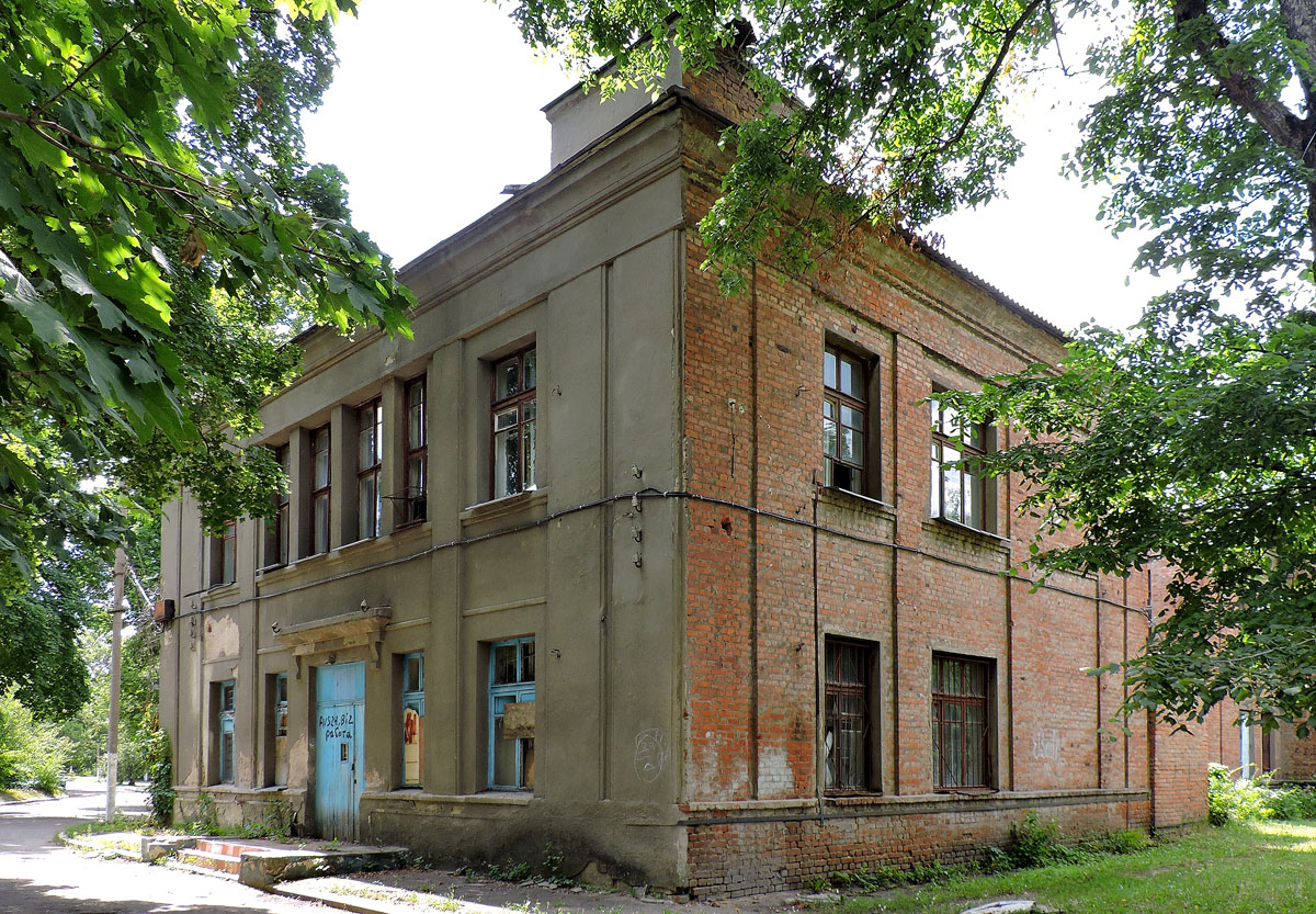Харьков, Проспект Героев Харькова, 197е