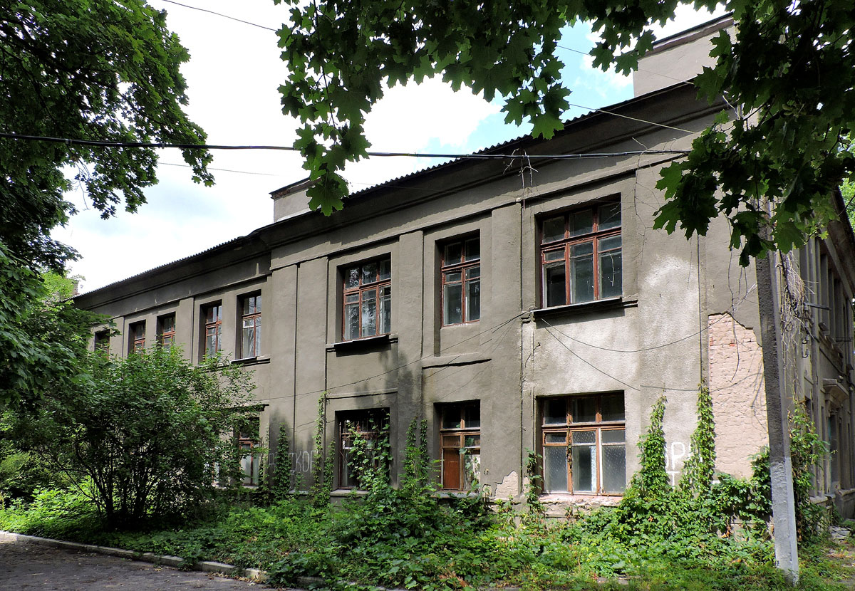 Харьков, Проспект Героев Харькова, 197е