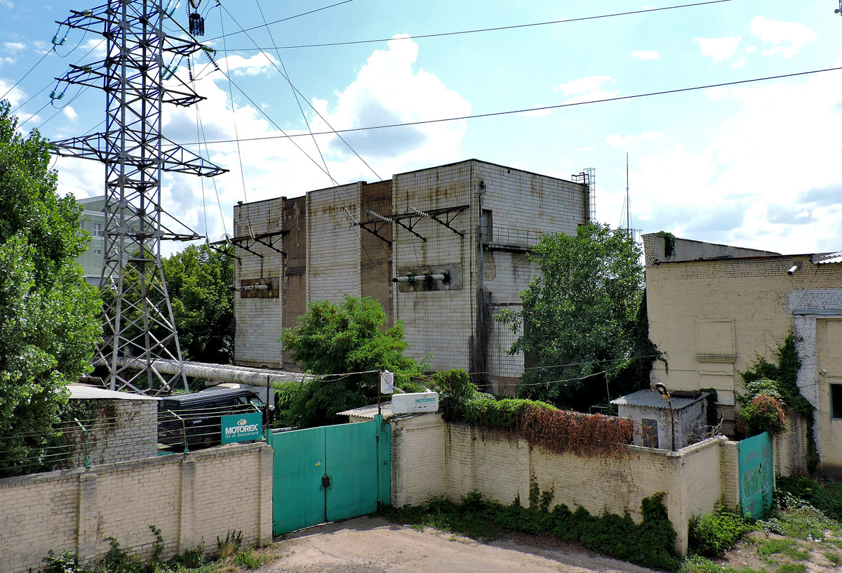 Харьков, Проспект Героев Харькова, 118 Харьков, Проспект Героев Харькова, 118