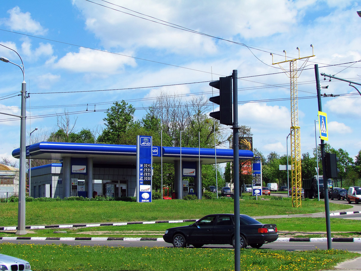 Харьков, Проспект Гагарина, 201/1