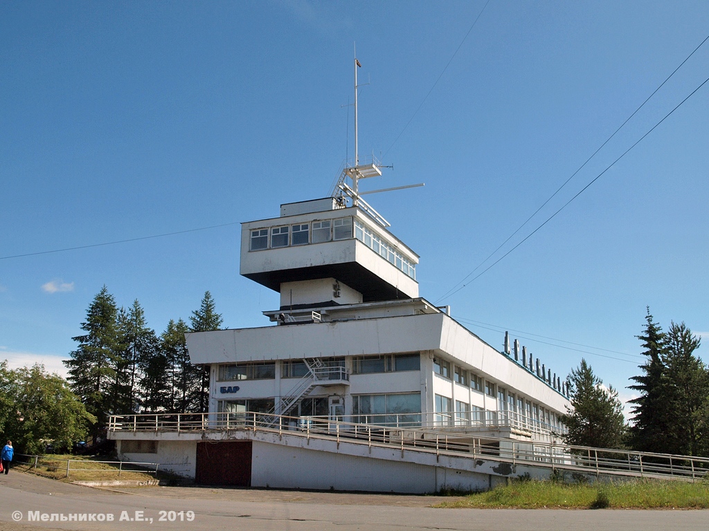Архангельск, Набережная Северной Двины, 26
