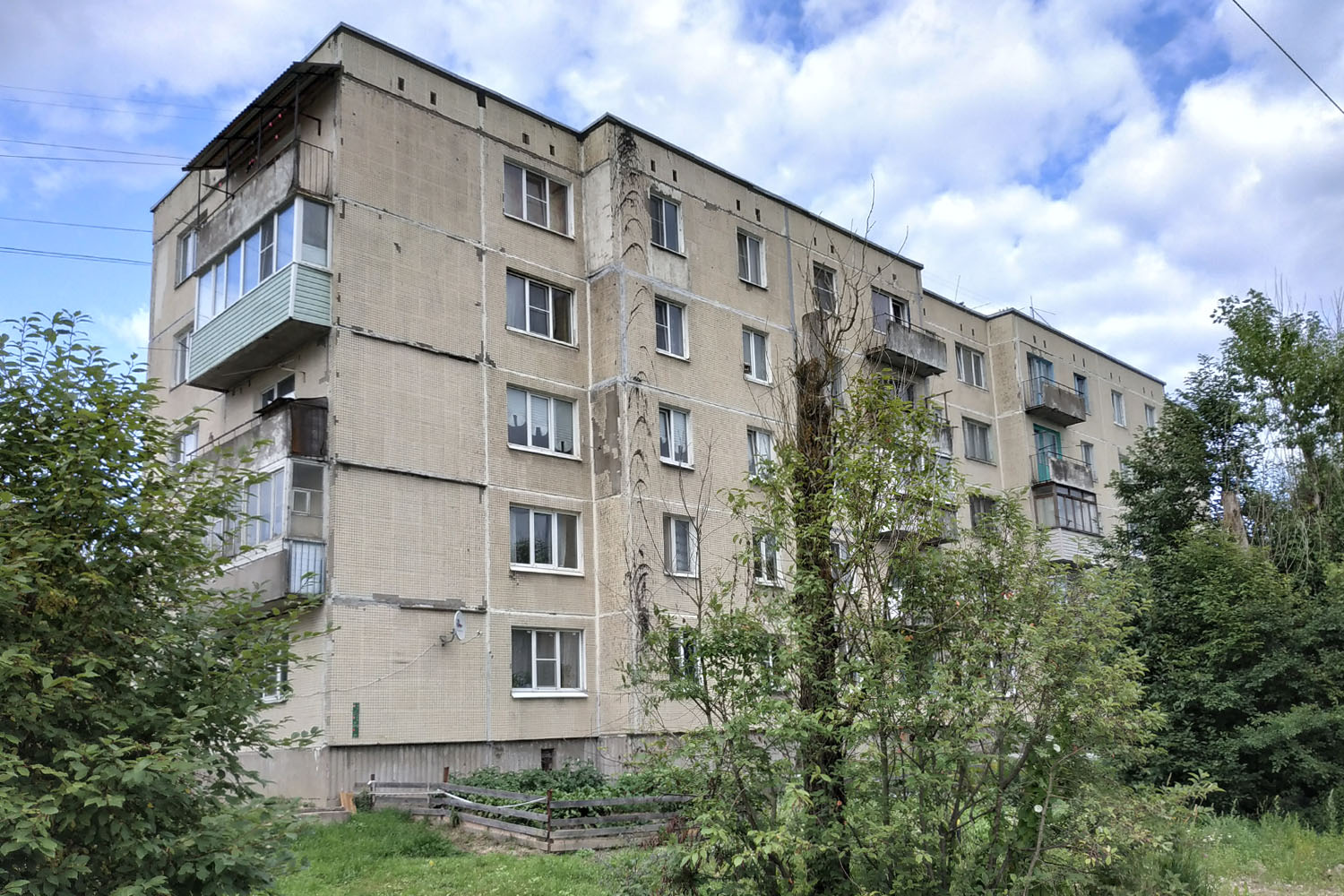 Всеволожский район, прочие н. п., Щеглово, 78
