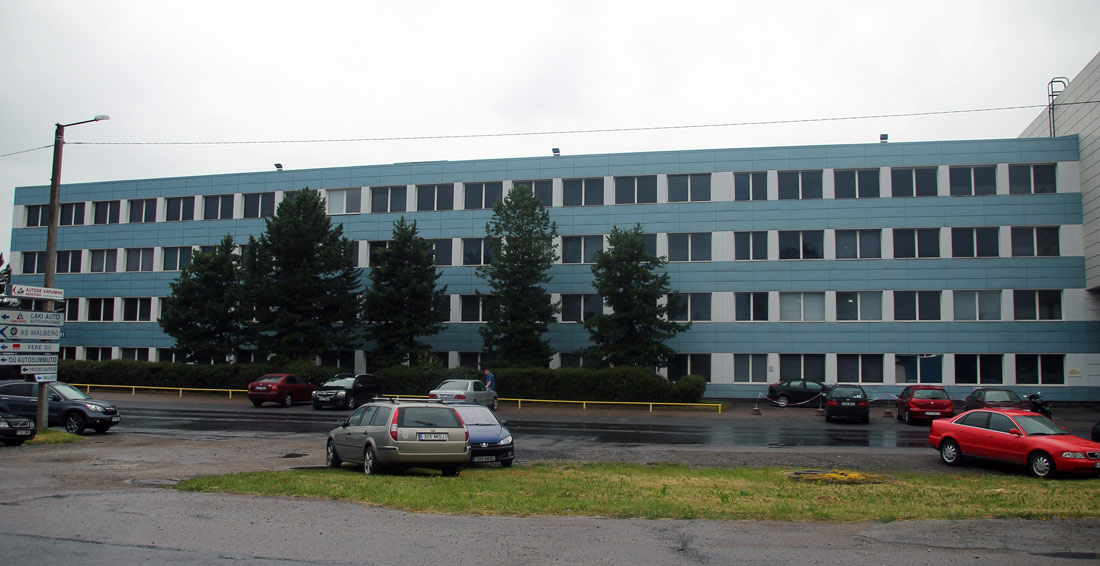 Таллин, Laki, 14/3 Таллин, Laki, 14/3