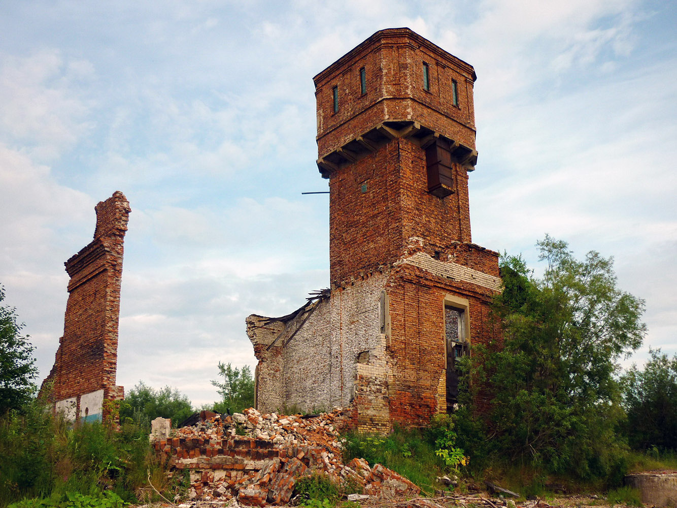 Archangielsk, Стадионная улица