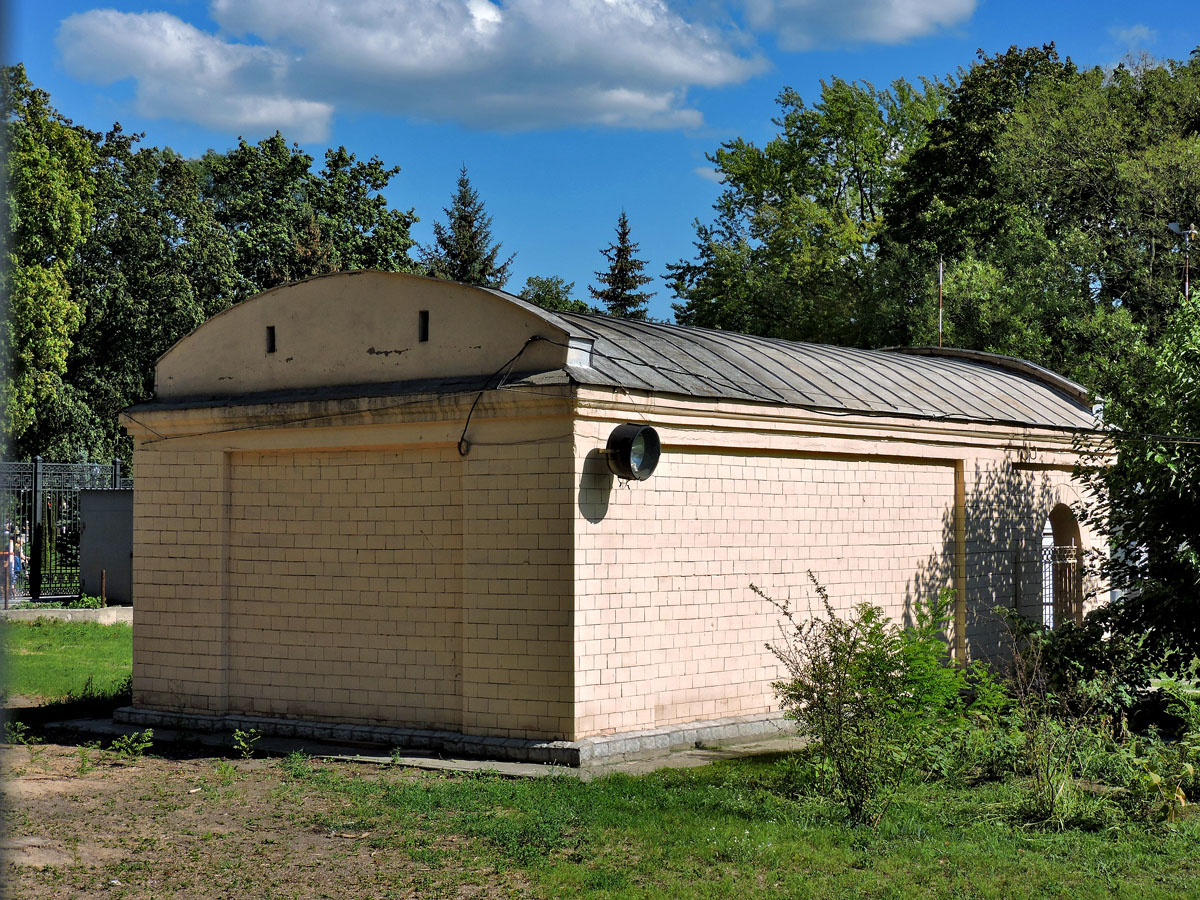 Харьков, Сумская улица, 35/14