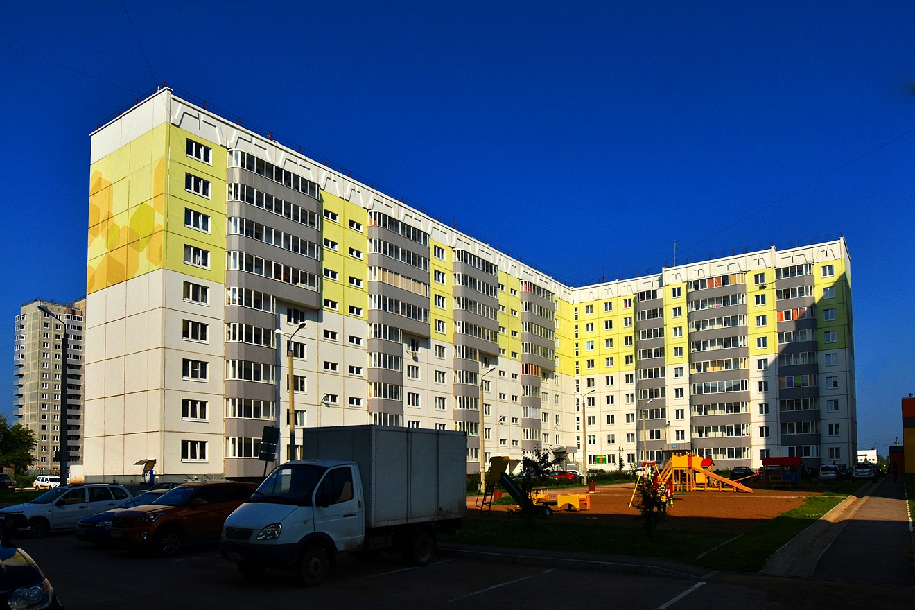 Пермский район, прочие н.п., д. Кондратово, улица Строителей, 1