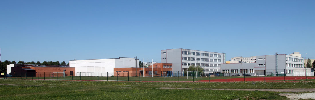 Maardu, Ringi, 64; Ringi, 64a